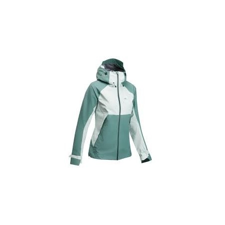 Chaqueta impermeable montaña