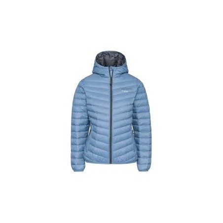 Chaqueta plumas ligera