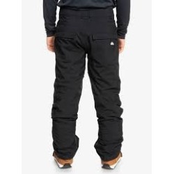 Pantalón aislante nieve