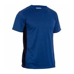 Camiseta técnica transpirable