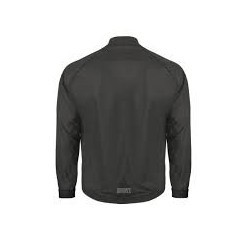 Chaqueta cortavientos ultraligera