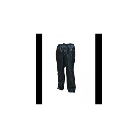 Pantalón impermeable unisex